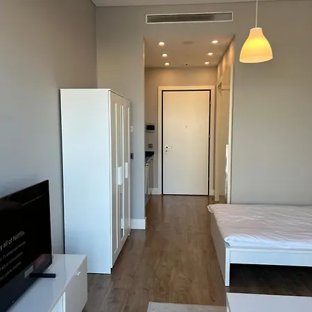 Metropol Studio Daire Atasehir * Istanbul