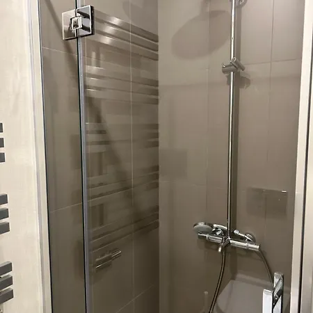 Apartment Metropol Studio Daire Atasehir *