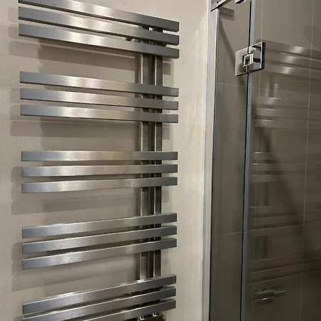 Metropol Studio Daire Atasehir Apartmán Istanbulská provincie